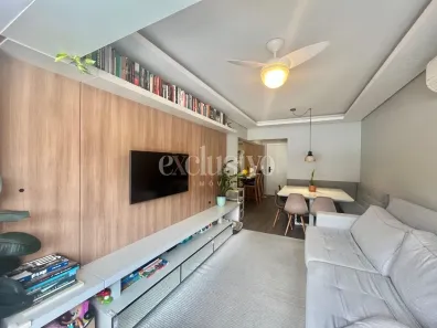 Apartamento com 2 Quartos à venda, 81m² no Centro, Florianópolis