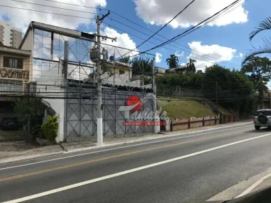 Ponto Comercial à venda, 900m² no Butantã, São Paulo