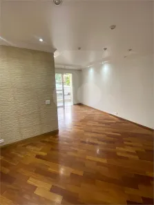Apartamento com 3 Quartos à venda, 83m² no Tatuapé, São Paulo