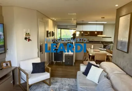 Apartamento com 3 Quartos à venda, 96m² no Vila Andrade, São Paulo