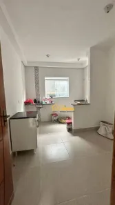 Apartamento com 2 Quartos à venda, 33m² no Jardim Aricanduva, São Paulo