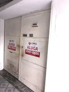 Prédio Comercial para alugar, 500m² no Santo Amaro, São Paulo
