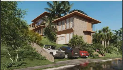 Lote/Terreno à venda, 800m² no Praia do Forte, Mata de São João
