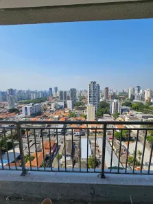 Apartamento com 2 Quartos à venda, 76m² no Chácara Santo Antônio (Zona Sul), São Paulo