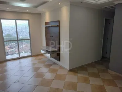 Apartamento com 2 Quartos à venda, 63m² no Nova Petrópolis, São Bernardo do Campo