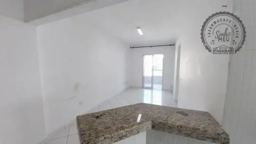Cobertura com 2 Quartos à venda, 100m² no Caiçara, Praia Grande