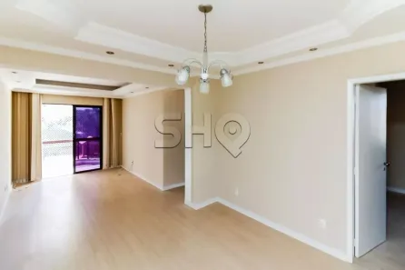 Apartamento com 3 Quartos à venda, 80m² no Parque Mandaqui, São Paulo