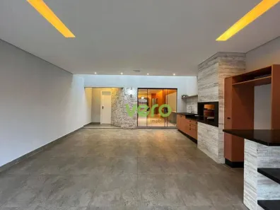 Casa com 3 Quartos à venda, 119m² no Parque Universitário, Americana