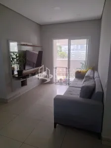 Apartamento com 2 Quartos à venda, 86m² no Jardim Caboré, São Paulo