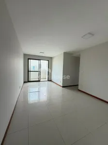 Apartamento com 3 Quartos para alugar, 85m² no Itapuã, Vila Velha