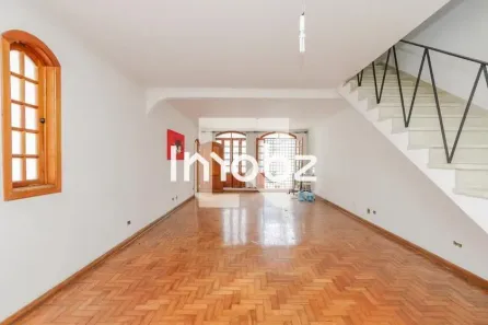 Casa com 4 Quartos à venda, 170m² no Cidade Monções, São Paulo
