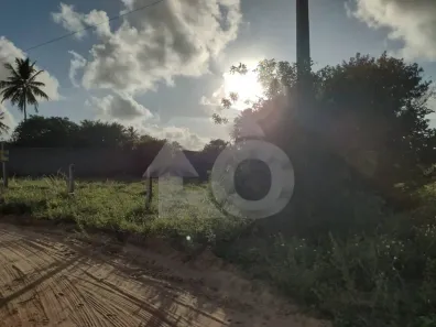 Lote/Terreno à venda, 600m² no Robalo, Aracaju