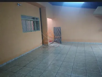 Casa com 2 Quartos à venda, 130m² no Residencial Parque dos Servidores, Ribeirão Preto