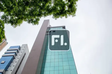 Sala Comercial para alugar, 284m² no Cidade Monções, São Paulo