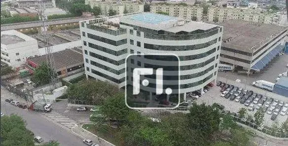 Sala Comercial para alugar, 1820m² no Jardim das Laranjeiras, São Paulo