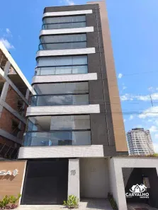 Apartamento com 3 Quartos à venda, 100m² no Itacolomi, Balneário Piçarras