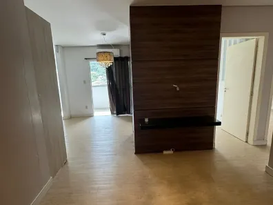 Apartamento com 2 Quartos à venda, 63m² no São Sebastião, Palhoça