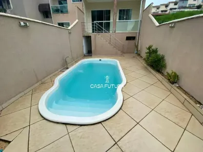 Casa com 3 Quartos à venda, 350m² no Jardim Amália, Volta Redonda