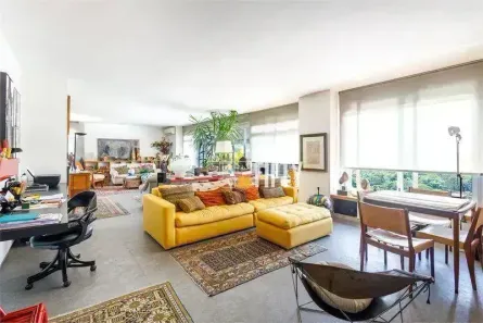 Apartamento com 2 Quartos à venda, 216m² no Jardim Europa, São Paulo