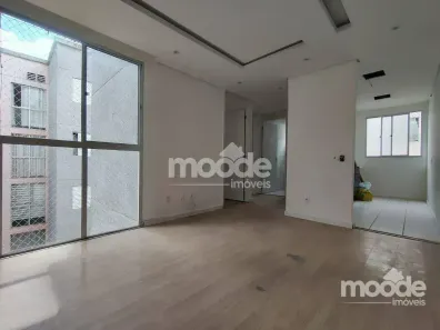 Apartamento com 2 Quartos à venda, 43m² no Parque Ipê, São Paulo