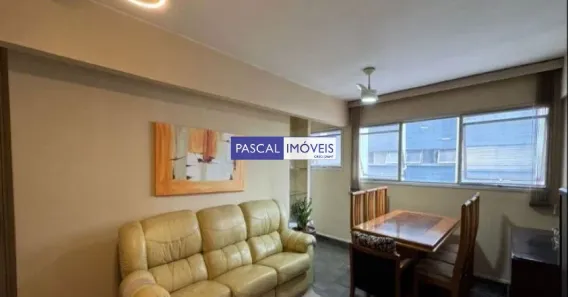 Apartamento com 2 Quartos à venda, 96m² no Campo Belo, São Paulo