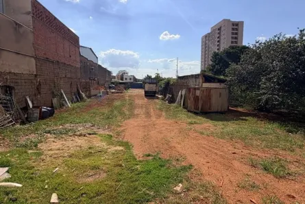 Lote/Terreno à venda, 3500m² no Alto do Ipiranga, Ribeirão Preto