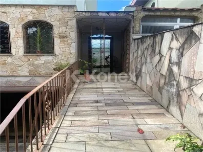 Sobrado com 3 Quartos à venda, 210m² no Vila Isolina Mazzei, São Paulo