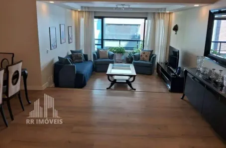 Apartamento com 3 Quartos à venda, 164m² no Alphaville Centro Industrial e Empresarial/Alphaville., Barueri
