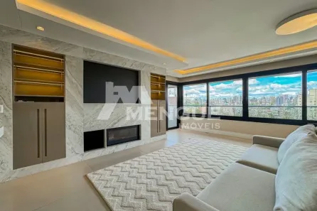Apartamento com 2 Quartos à venda, 164m² no Auxiliadora, Porto Alegre