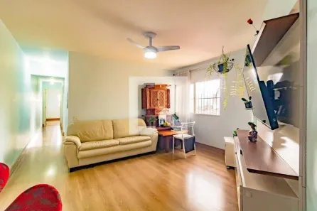 Apartamento com 2 Quartos à venda, 80m² no Jardim Brasil (Zona Sul), São Paulo