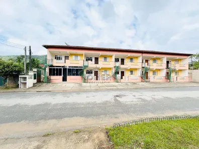 Apartamento com 2 Quartos à venda, 47m² no Maranduba, Ubatuba