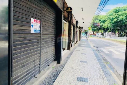 Ponto Comercial para alugar, 51m² no São Mateus, Juiz de Fora