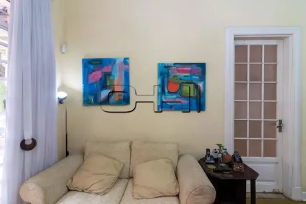 Casa com 5 Quartos à venda, 450m² no Jardim Novo Mundo, São Paulo