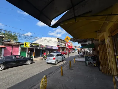 Ponto Comercial com 5 Quartos à venda, 465m² no João de Deus, São Luís