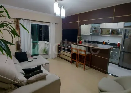 Apartamento com 2 Quartos à venda, 74m² no Centro, Balneário Camboriú