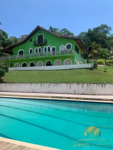 Fazenda/Sítio com 7 Quartos à venda, 418m² no Pirucaia, Mairiporã
