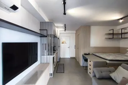 Apartamento com 1 Quarto à venda, 38m² no Vila Mariana, São Paulo