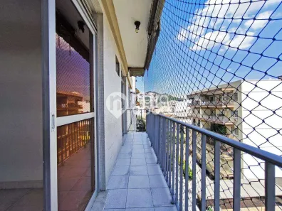 Apartamento com 3 Quartos à venda, 81m² no Vila Isabel, Rio de Janeiro