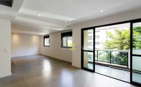 Apartamento com 2 Quartos à venda, 140m² no Santa Cecília, São Paulo