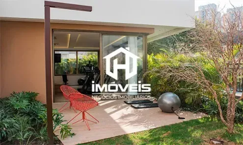 Apartamento com 1 Quarto à venda, 44m² no Vila Mariana, São Paulo