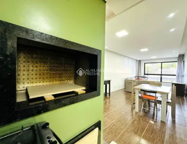 Apartamento com 2 Quartos à venda, 66m² no Rondônia, Novo Hamburgo
