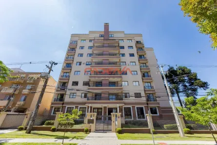 Apartamento com 2 Quartos à venda, 119m² no Vila Izabel, Curitiba