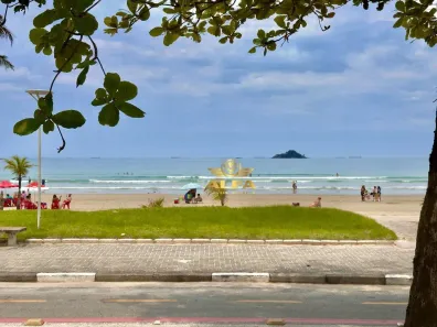 Casa com 4 Quartos à venda, 300m² no Loteamento João Batista Julião, Guarujá