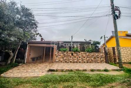Casa com 3 Quartos à venda, 200m² no Krahe, Viamão