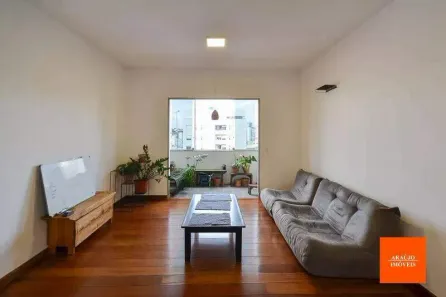 Apartamento com 3 Quartos à venda, 91m² no Silveira, Belo Horizonte
