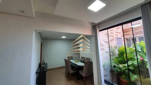 Casa com 2 Quartos à venda, 120m² no Ponte Grande, Guarulhos