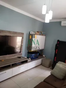 Casa com 2 Quartos à venda, 65m² no Jardim Santa Rosa, Sorocaba