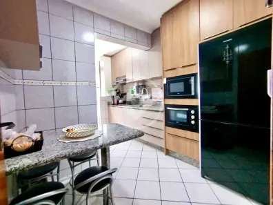 Apartamento com 3 Quartos à venda, 62m² no Campinas, São José