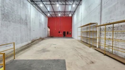 Galpão/Depósito/Armazém à venda, 181m² no Parque Ortolândia, Hortolândia
