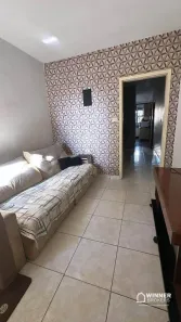 Sobrado com 4 Quartos à venda, 90m² no Conjunto Residencial Cidade Alta, Maringá